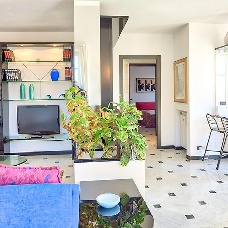 Villa Helvezia レヴァント エクステリア 写真