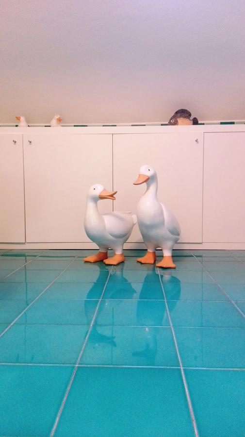 Villa Helvezia レヴァント エクステリア 写真
