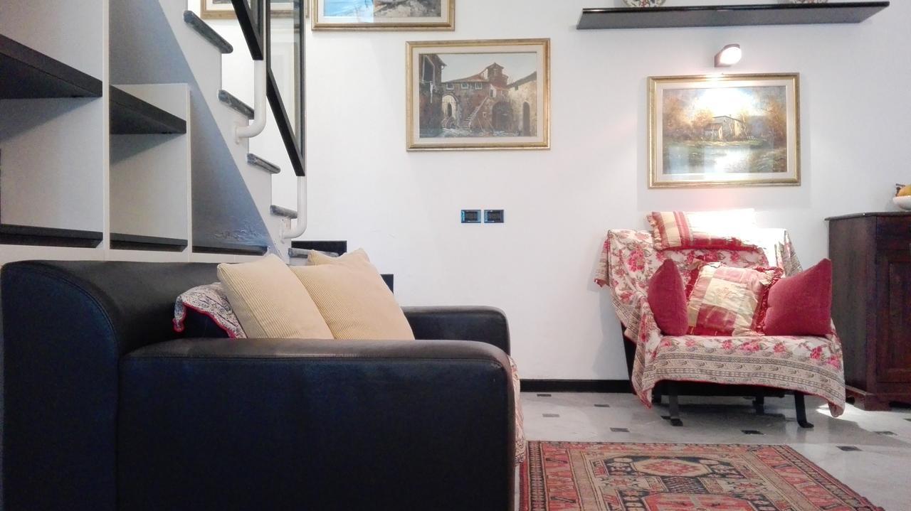 Villa Helvezia レヴァント エクステリア 写真