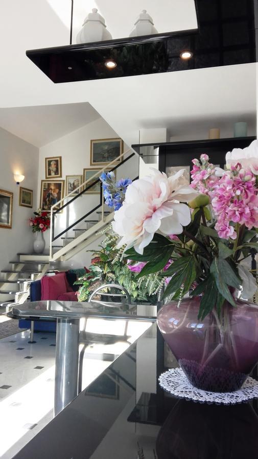 Villa Helvezia レヴァント エクステリア 写真