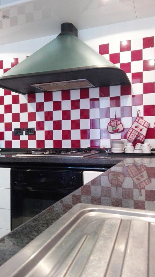 Villa Helvezia レヴァント エクステリア 写真