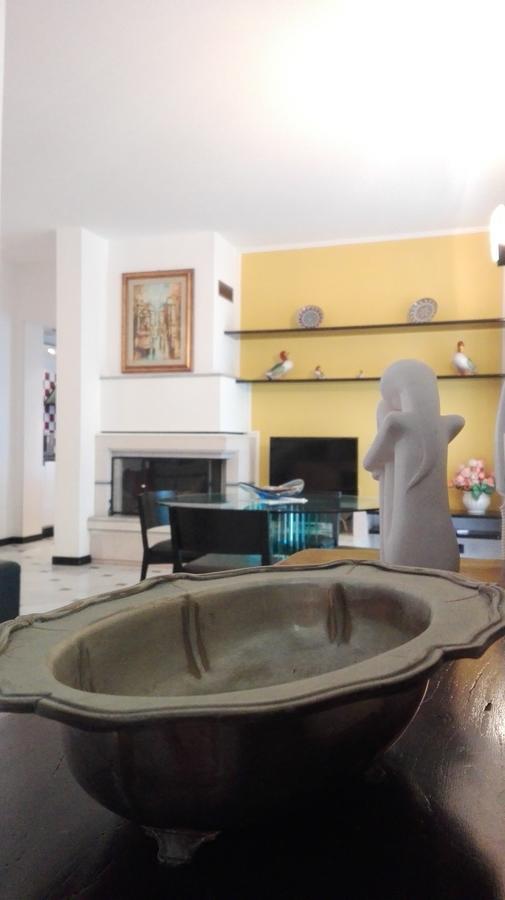 Villa Helvezia レヴァント エクステリア 写真