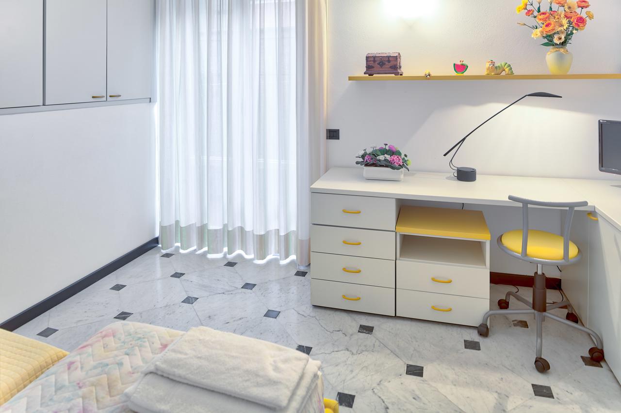 Villa Helvezia レヴァント エクステリア 写真